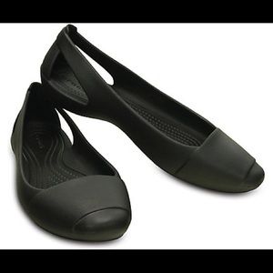 Crocs Women’s Sienna Flat